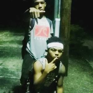 Meet your Posher, Le'var